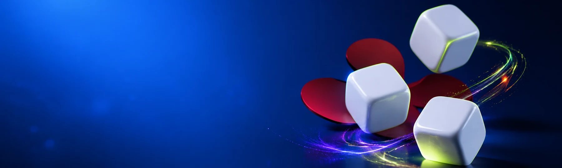More than 6,700 games from 84 studios — Lucky Twice Casino