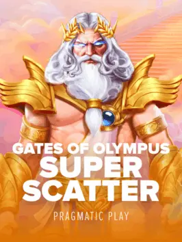 Gates of Olympus at Lucky Twice Casino