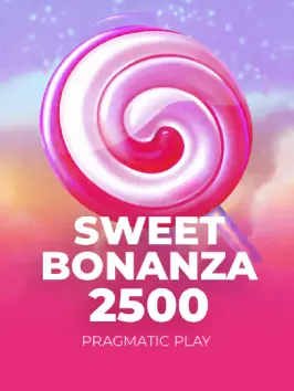 Sweet Bonanza at Lucky Twice Casino